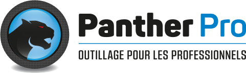 Logo Panther Pro